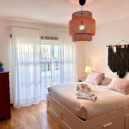 Best Houses 36 - Baleal Surf Village Peniche Eksteriør bilde