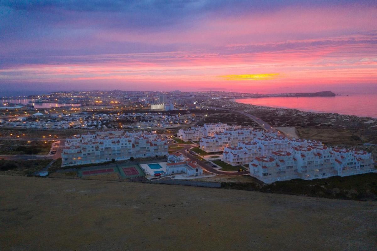 Best Houses 36 - Baleal Surf Village Peniche Eksteriør bilde