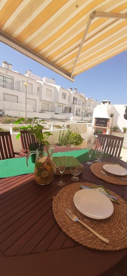 Best Houses 36 - Baleal Surf Village Peniche Eksteriør bilde