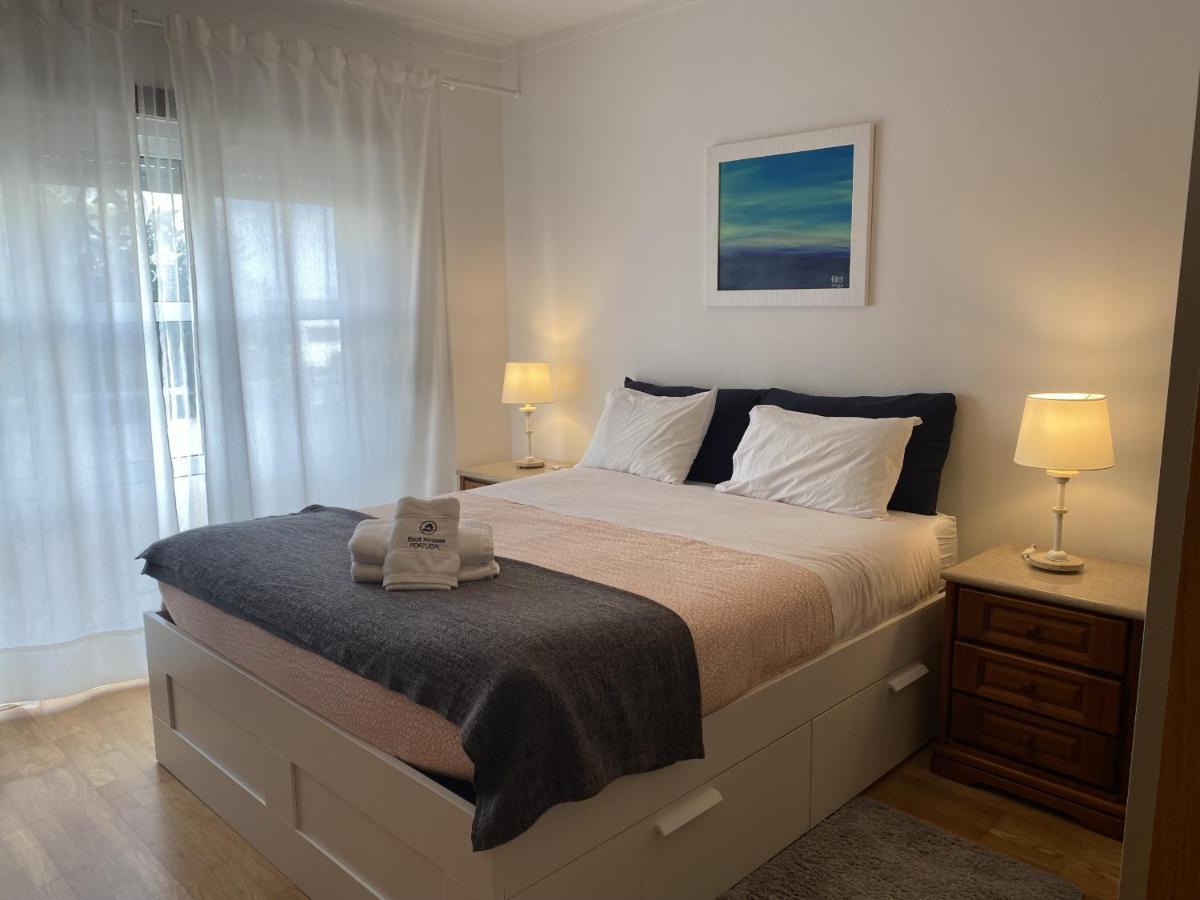Best Houses 36 - Baleal Surf Village Peniche Eksteriør bilde