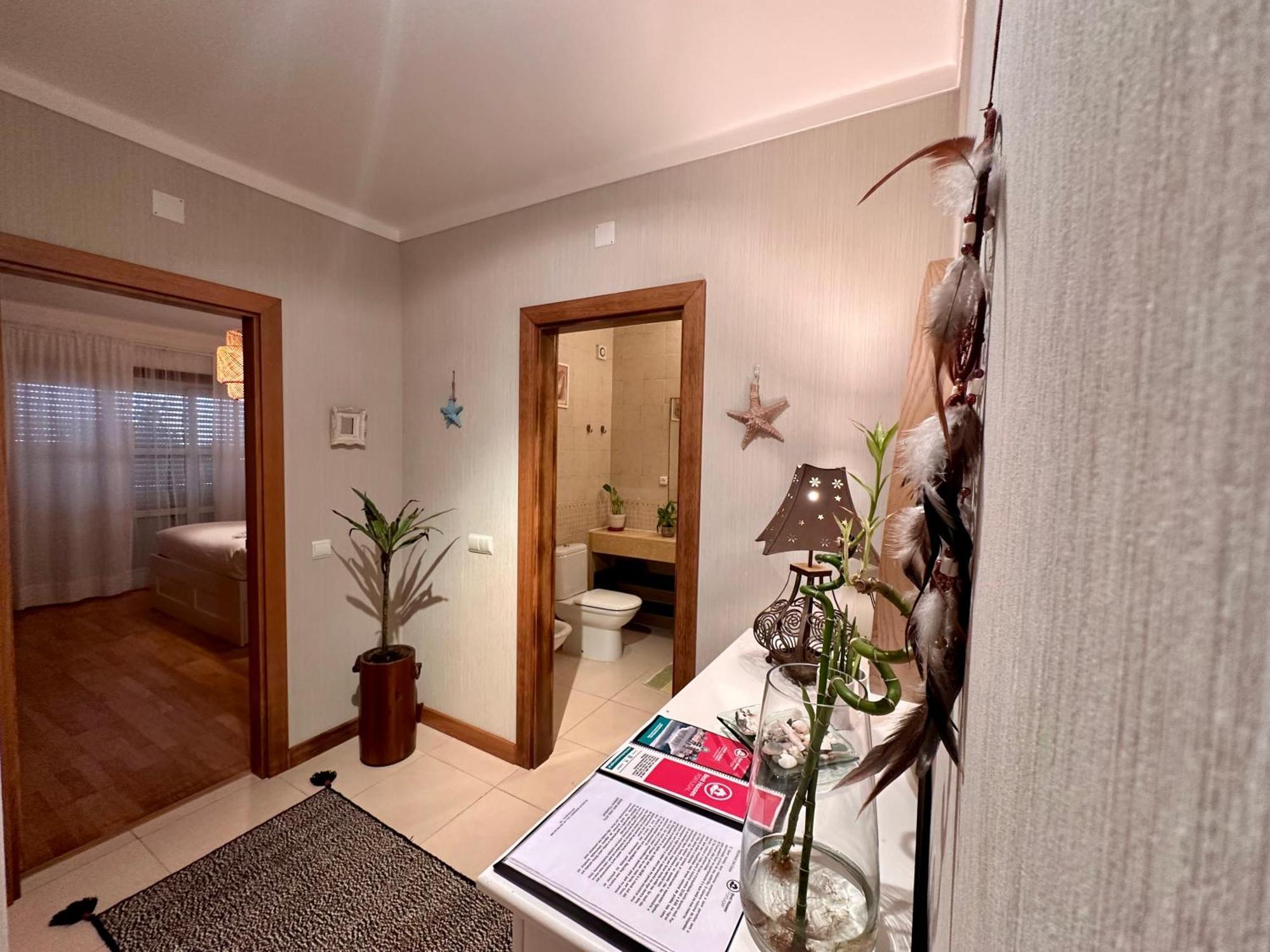 Best Houses 36 - Baleal Surf Village Peniche Eksteriør bilde