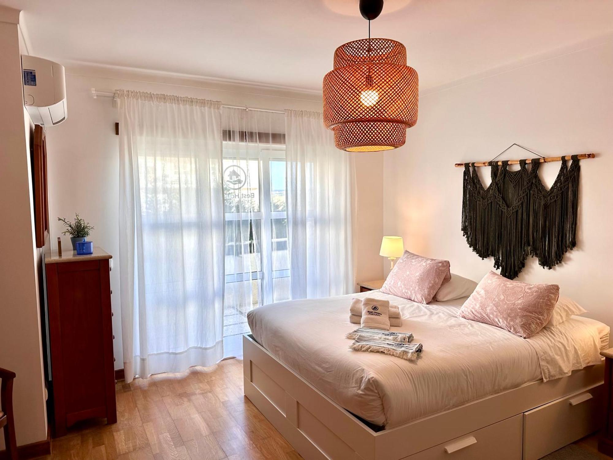 Best Houses 36 - Baleal Surf Village Peniche Eksteriør bilde