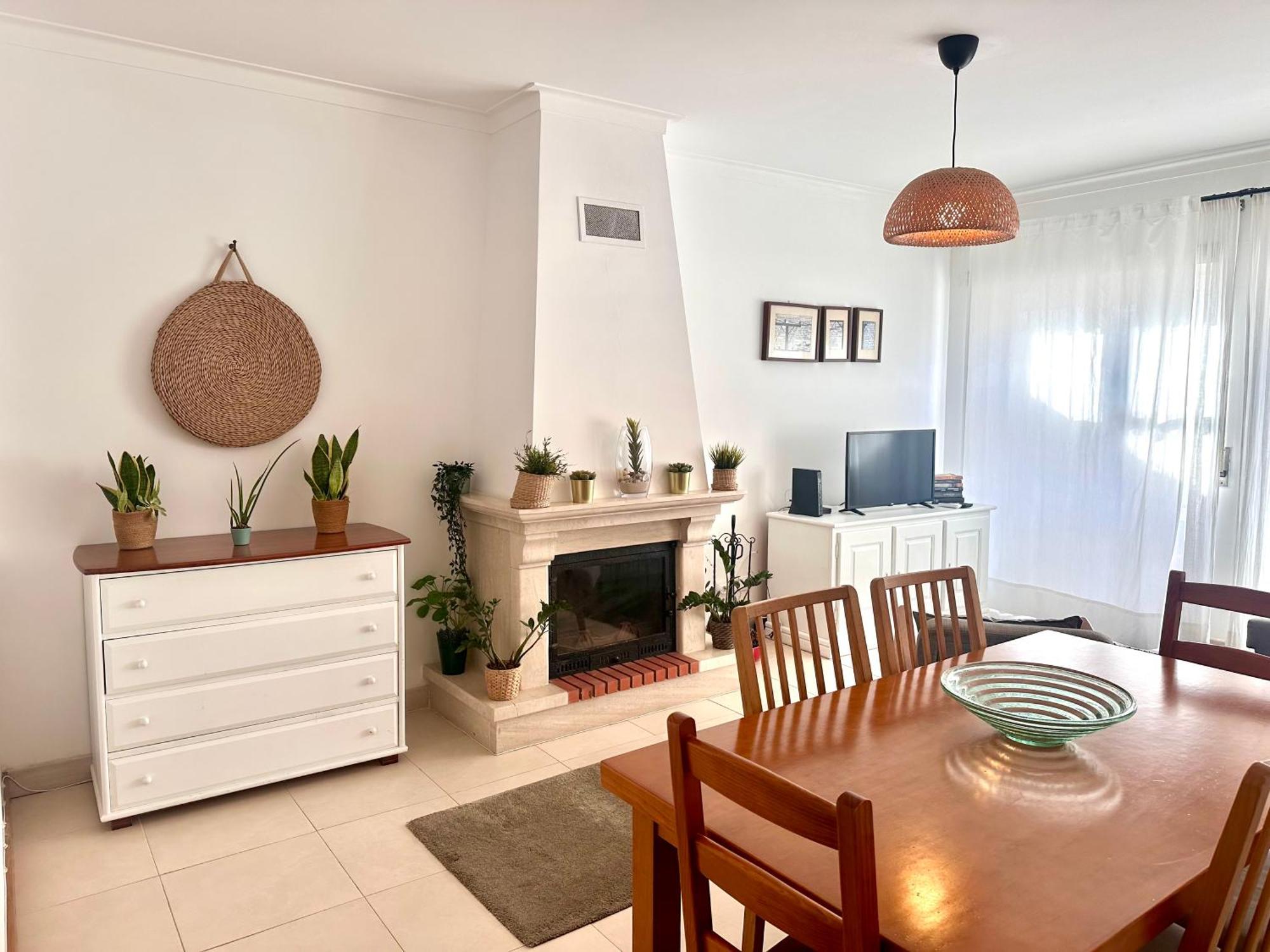 Best Houses 36 - Baleal Surf Village Peniche Eksteriør bilde