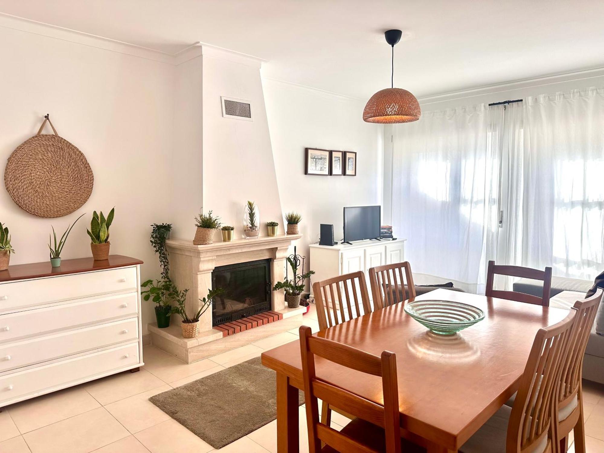 Best Houses 36 - Baleal Surf Village Peniche Eksteriør bilde