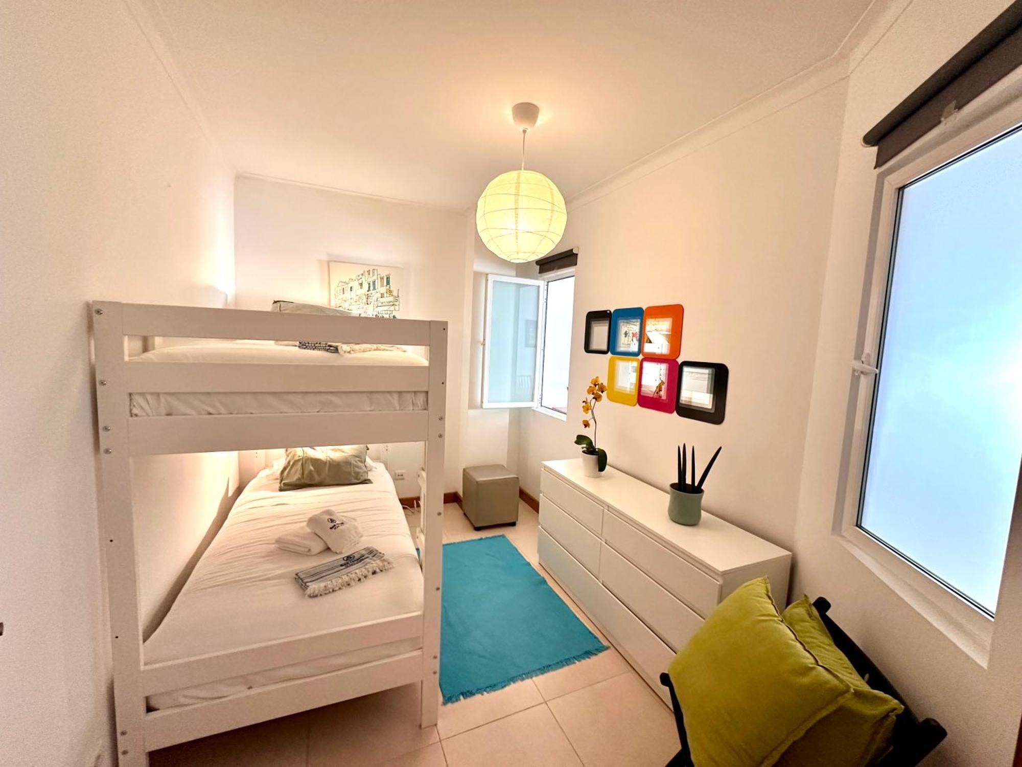 Best Houses 36 - Baleal Surf Village Peniche Eksteriør bilde
