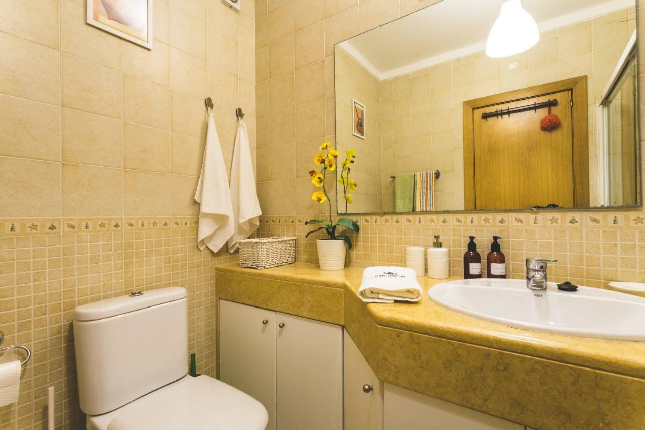 Best Houses 36 - Baleal Surf Village Peniche Eksteriør bilde