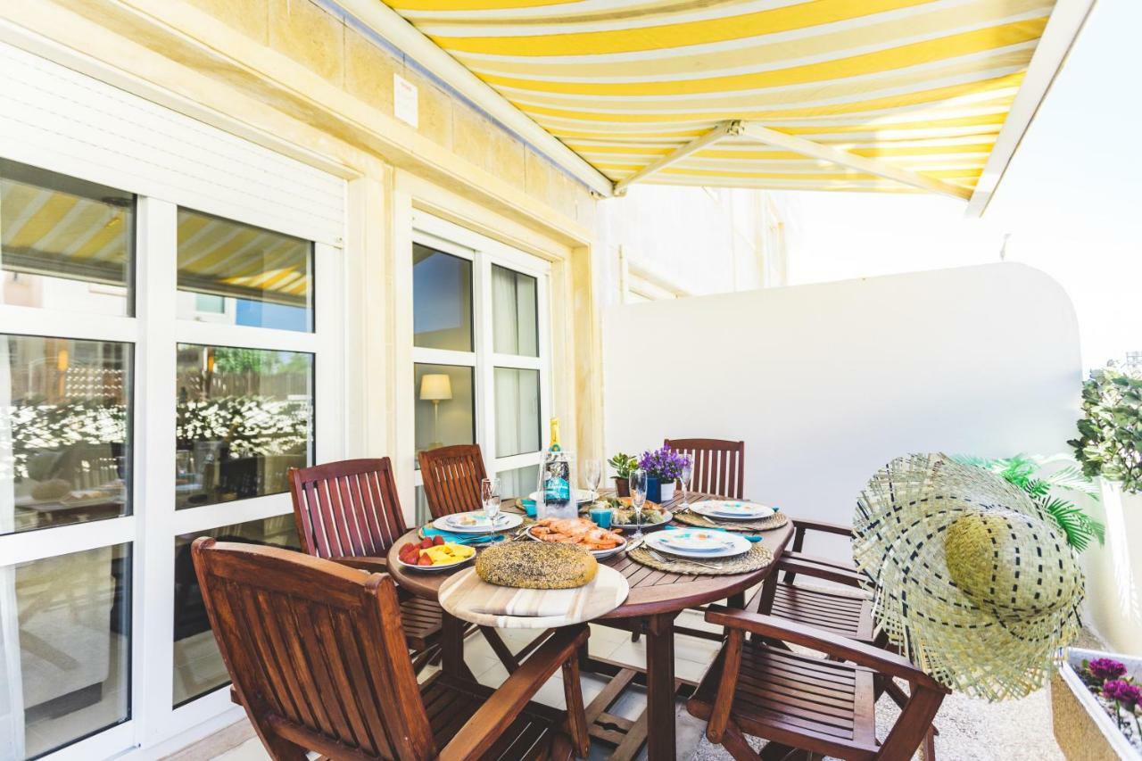 Best Houses 36 - Baleal Surf Village Peniche Eksteriør bilde