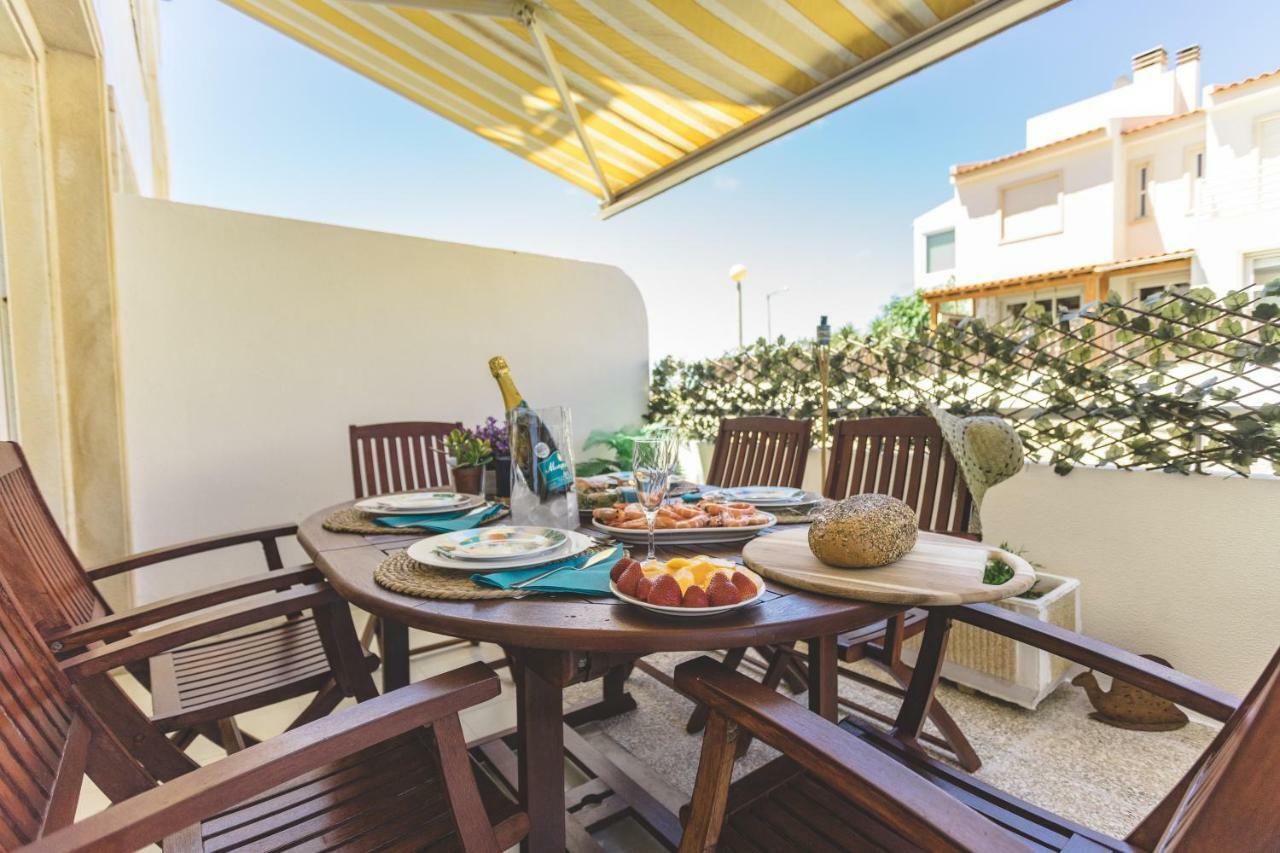 Best Houses 36 - Baleal Surf Village Peniche Eksteriør bilde