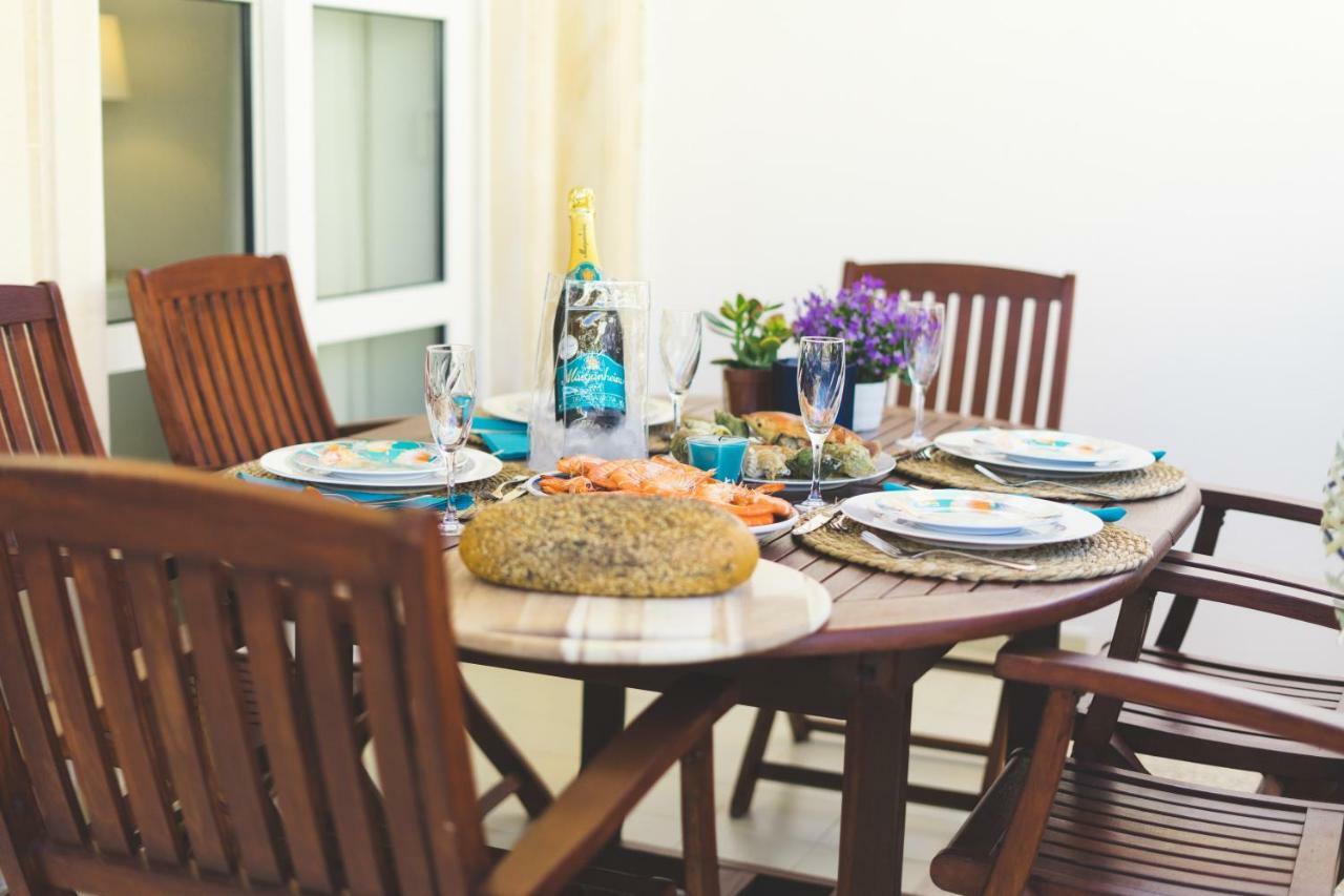 Best Houses 36 - Baleal Surf Village Peniche Eksteriør bilde